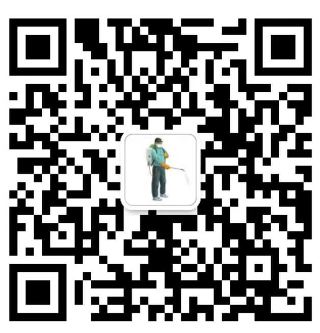 百色市隆林县本地消杀现场实拍 - 